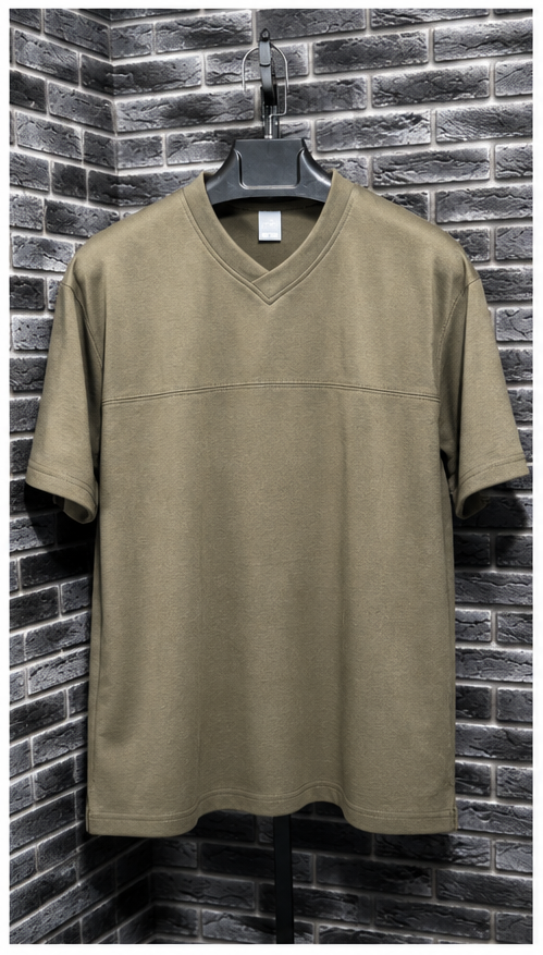 ChatGPT Image Aug 23, 2026, 05_42_31 PM01 Premium Drop-Shoulder T-Shirt - Image 1
