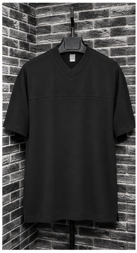 Premium Drop-Shoulder T-Shirt