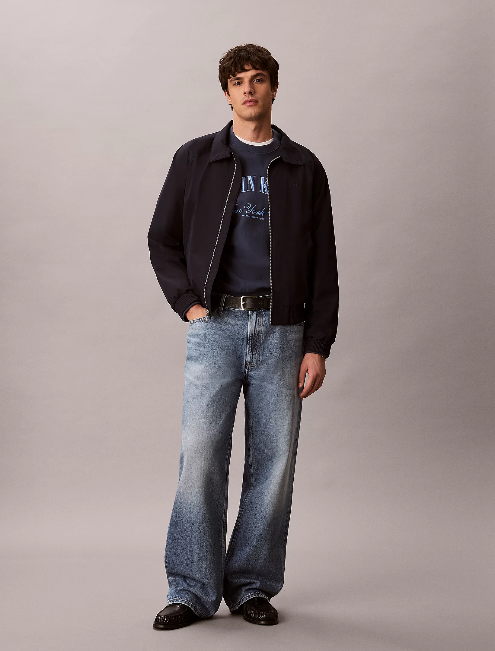 Baggy Jeans