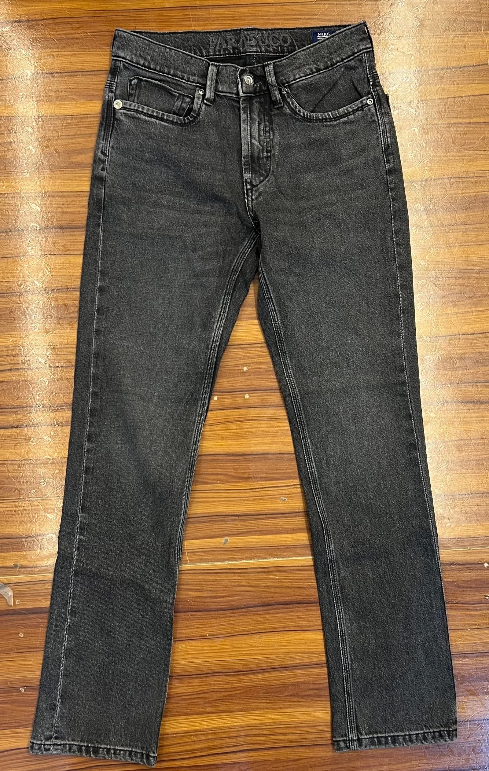 Mens Denim Pant